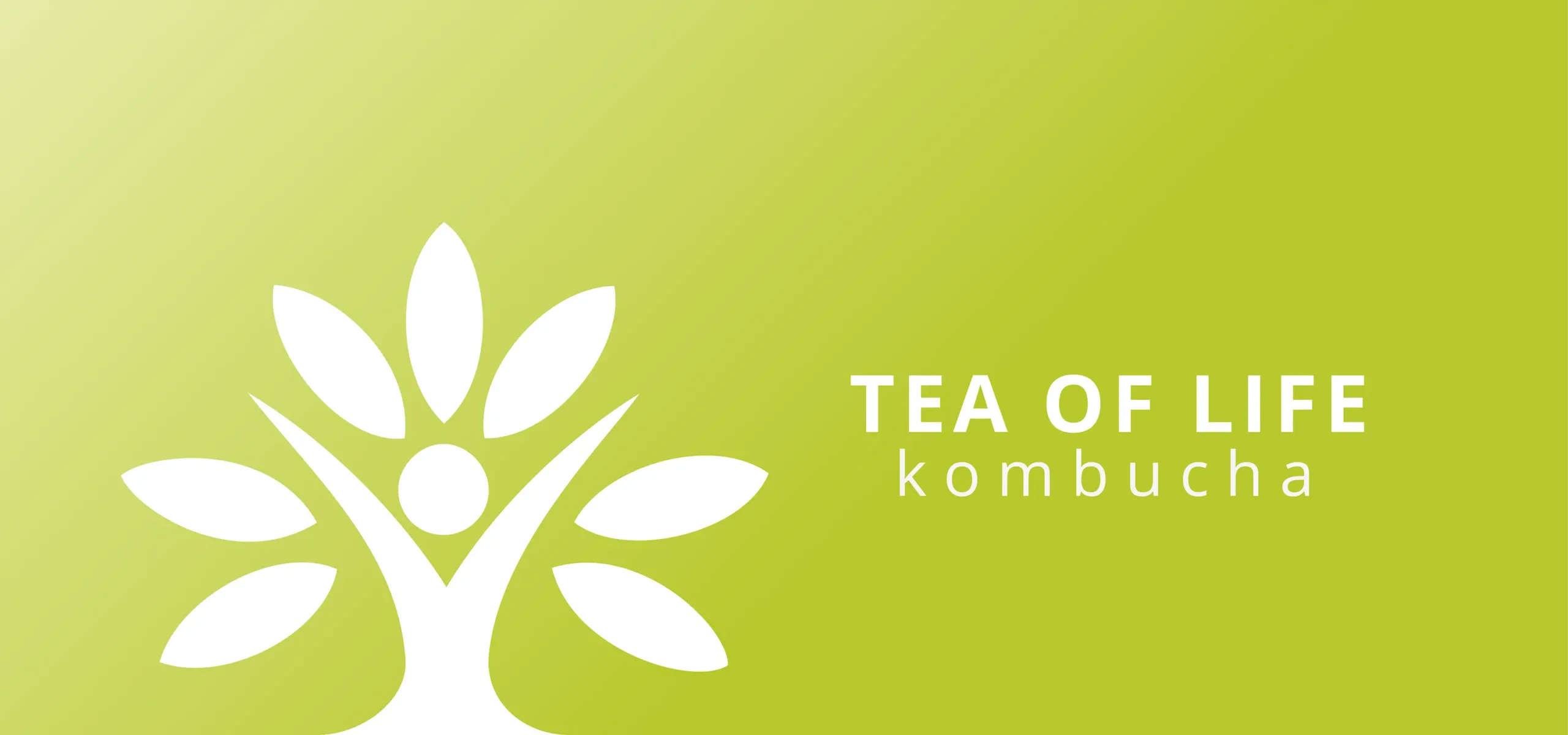 Tea of Life Kombucha