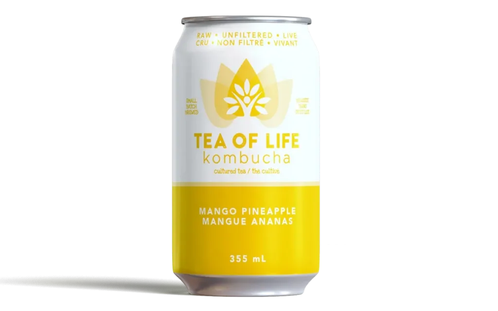 Mango Pineapple