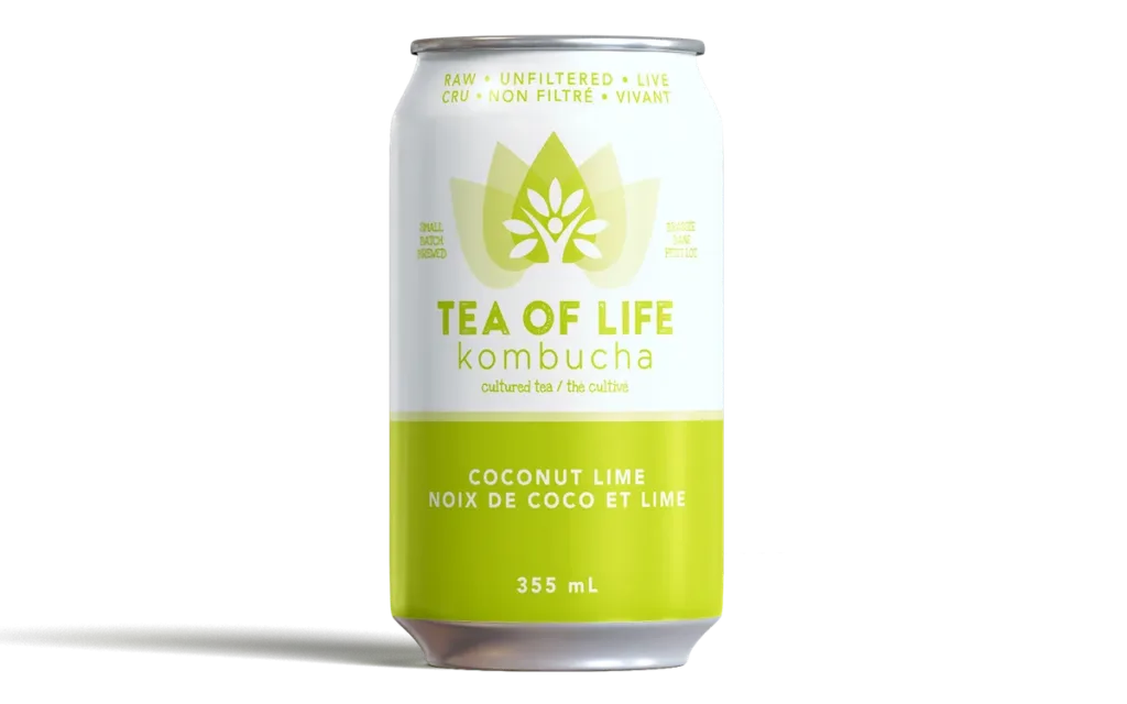 Coconut Lime