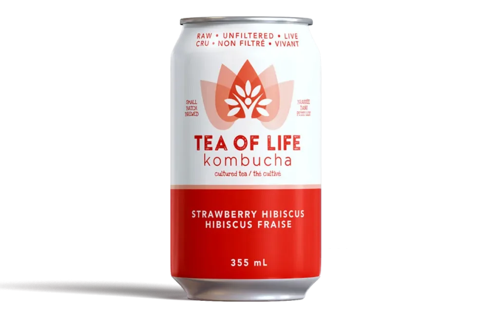 Strawberry Hibiscus