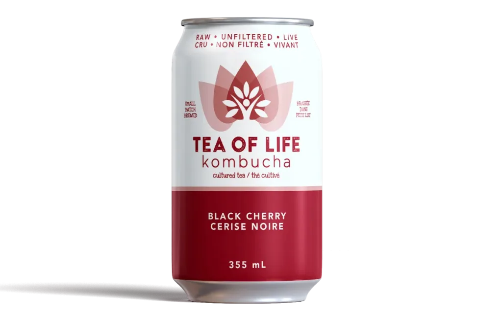 Black Cherry