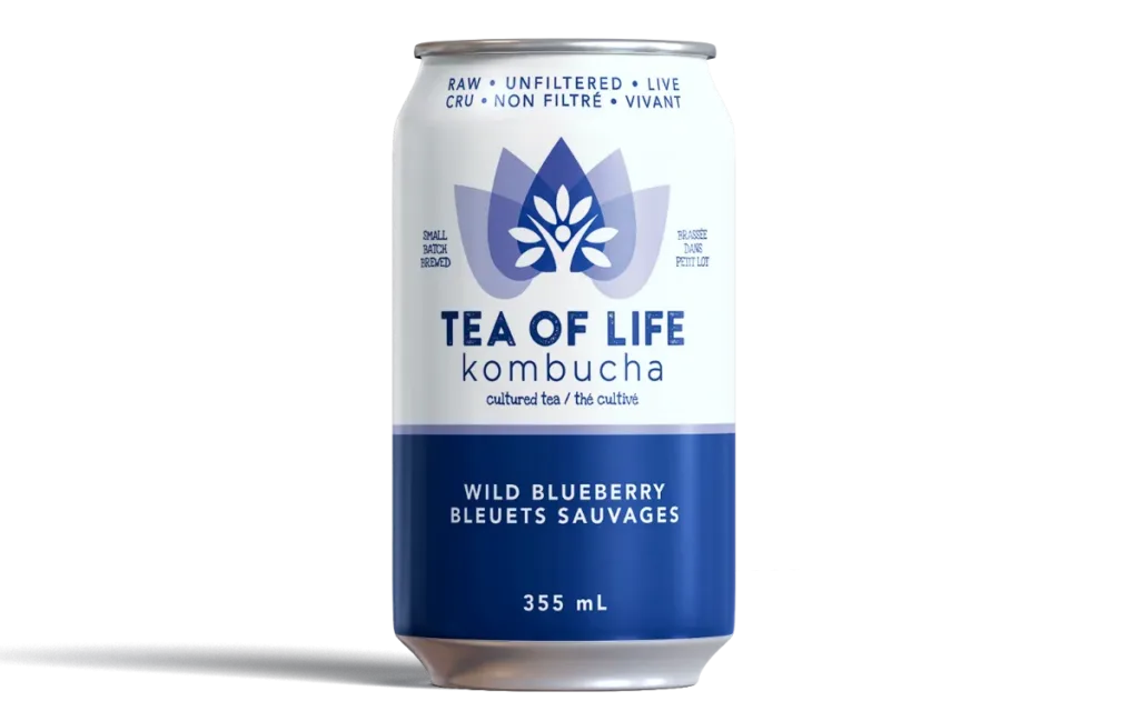 Wild Blueberry